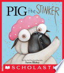 Pig the Stinker (Pig the Pug: Digital Read Along Edition)