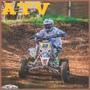ATV 2021 Wall Calendar