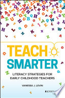 Teach Smarter Book
