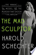 The Mad Sculptor Book