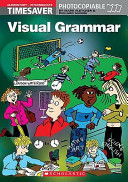 Timesaver Visual Grammar Book PDF