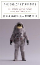 The End of Astronauts Pdf/ePub eBook