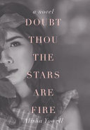 Doubt Thou the Stars Are Fire Book