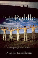 Let Them Paddle Book