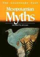 Mesopotamian Myths