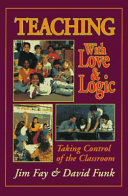 Teaching with Love   Logic