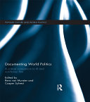 Documenting World Politics Pdf/ePub eBook