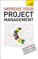 Improve Your Project Management: Teach Yourself