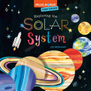 你好，世界儿童指南探索太阳系