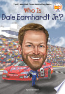 Who Is Dale Earnhardt Jr.?
