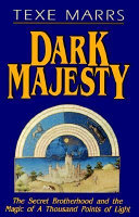 Dark Majesty Book