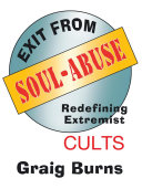 Exit from Soul Abuse