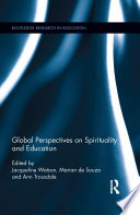 Global Perspectives On Spirituality And Education