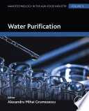 Water Purification Book