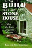Build Your Own Stone House
