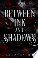 Between Ink and Shadows Book