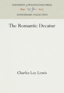 The Romantic Decatur