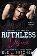 Ruthless Desire PDF Book By Eve L Mitchell