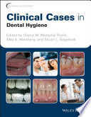 Clinical Cases in Dental Hygiene Book