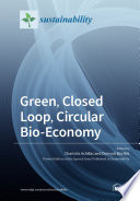 Green  Closed Loop  Circular Bio Economy Book