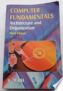 Computer Fundamentals Book