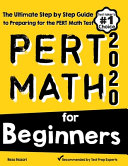 PERT Math for Beginners