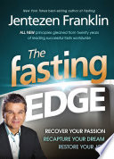 The Fasting Edge Book
