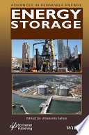 Energy Storage Book