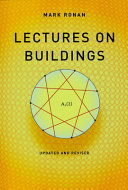 Lectures on Buildings
