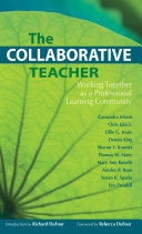 The Collaborative Teacher