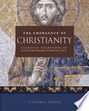 The Emergence of Christianity Book