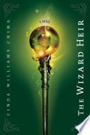 The Wizard Heir Book PDF