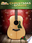 Christmas Songs   Strum   Sing Guitar