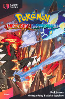 Pokémon Omega Ruby & Alpha Sapphire - Strategy Guide [Pdf/ePub] eBook