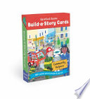 Build a Story Cards Community Helpers