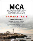 MCA Modern Desktop Administrator Practice Tests