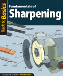 Fundamentals of Sharpening (Back to Basics)