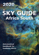 Sky Guide Africa South – 2020