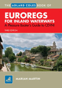 The Adlard Coles Book of EuroRegs for Inland Waterways