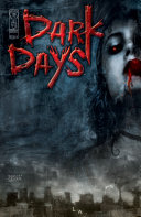 30 Days of Night: Dark Days #1 [Pdf/ePub] eBook