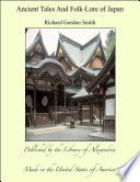 Ancient Tales And Folk Lore of Japan