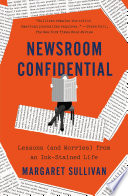 Newsroom Confidential Book PDF