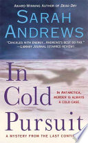 In Cold Pursuit Book