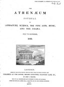 The Athenaeum
