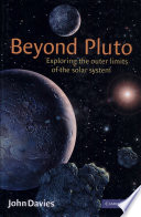 Beyond Pluto Book