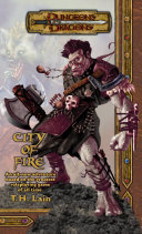 City of Fire [Pdf/ePub] eBook