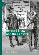 Bernard Shaw and the Censors Pdf/ePub eBook