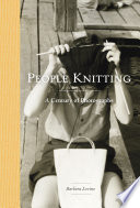 People Knitting Book