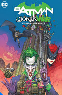 Batman  The Joker War Companion Vol  2