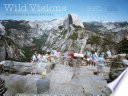 Wild Visions Book